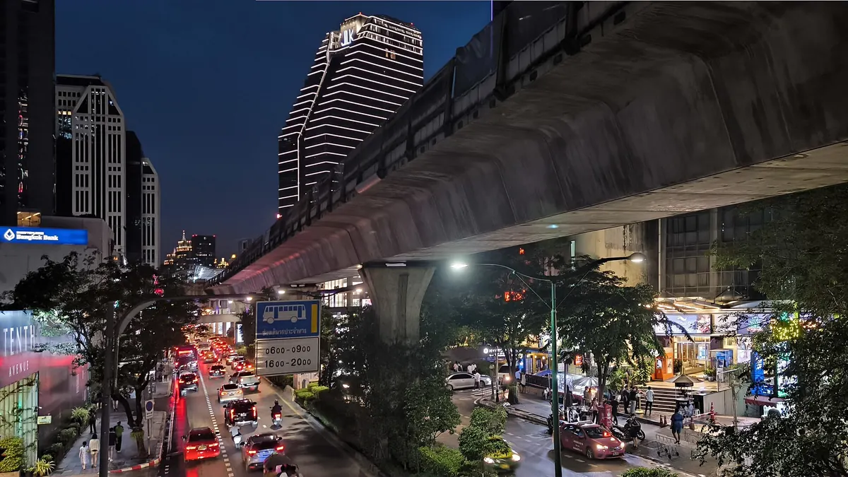 Sukhumvit