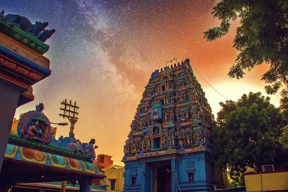 இந்திராநகர்