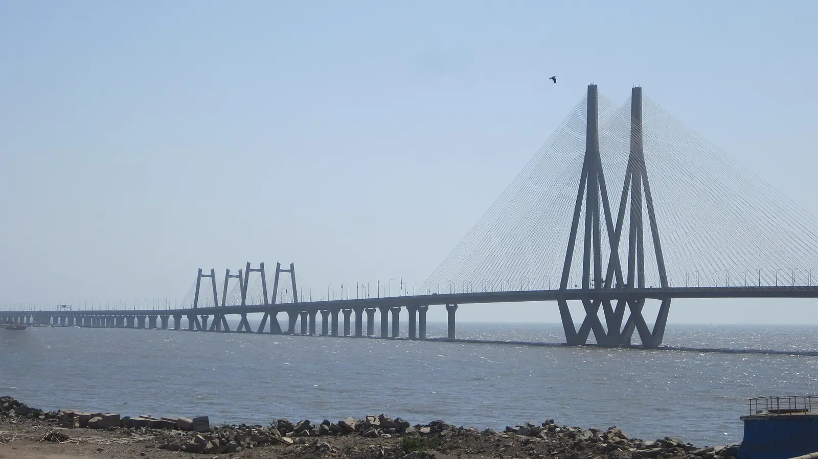 Bandra
