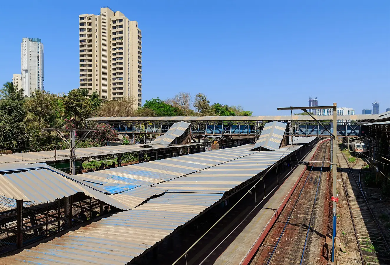 Mumbai Central
