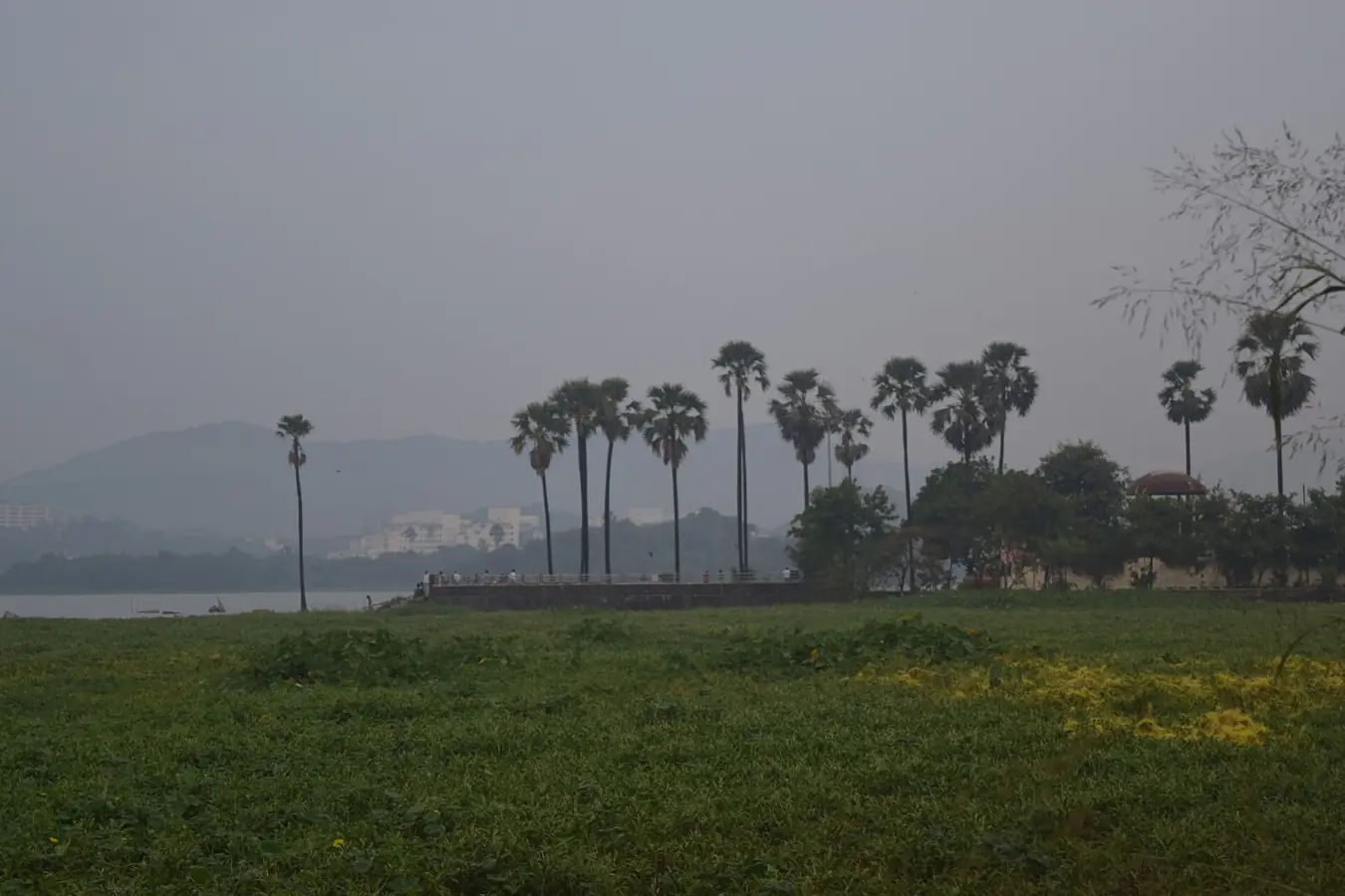Powai