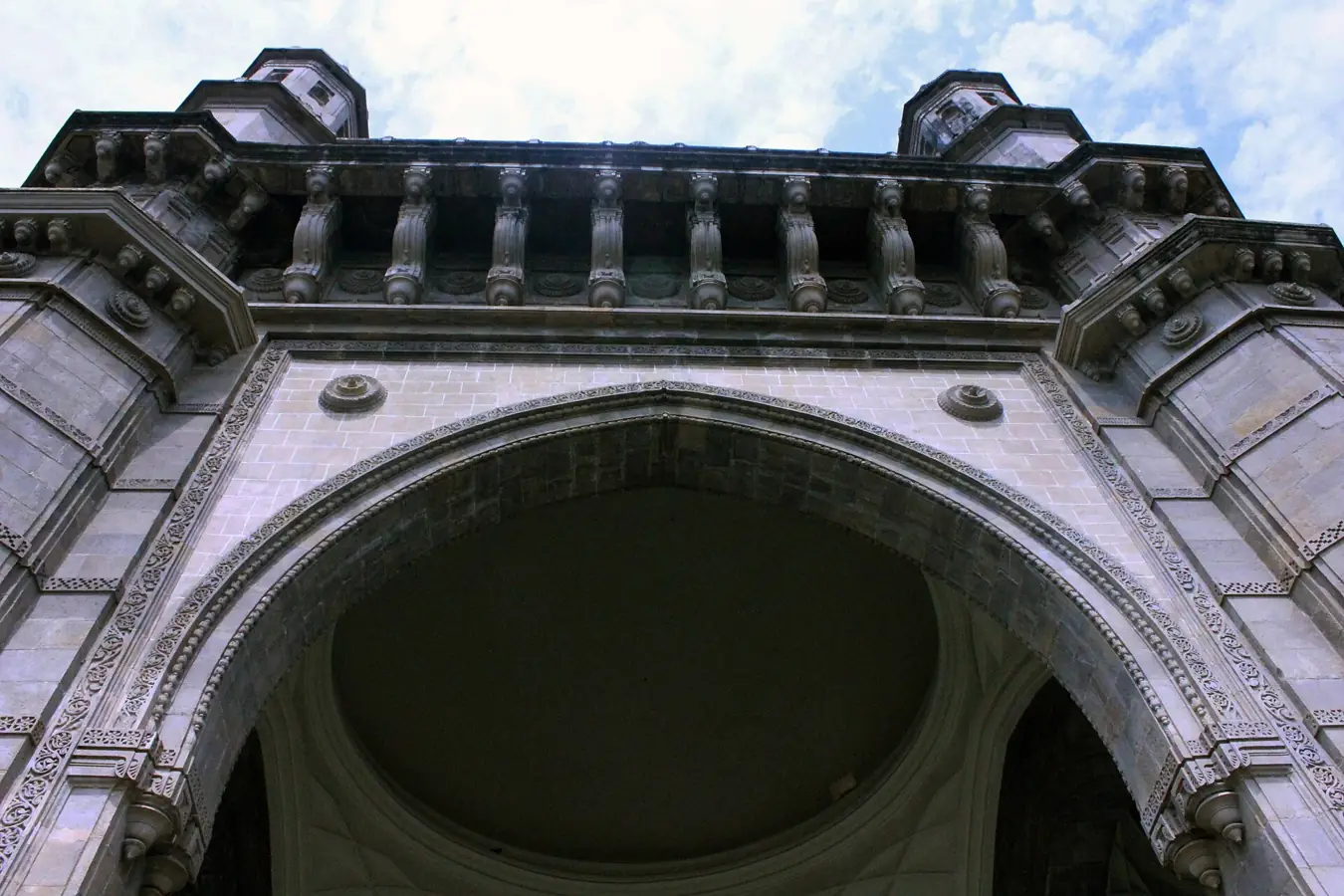 South Mumbai / Colaba