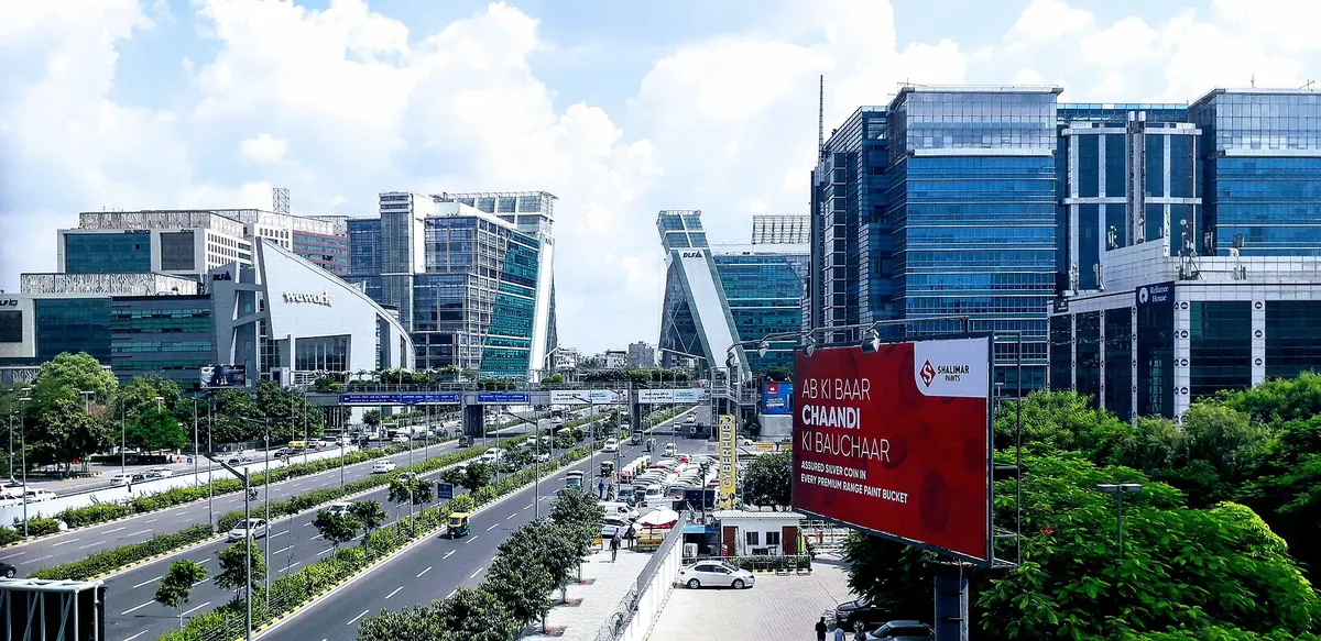 Gurugram / Gurgaon