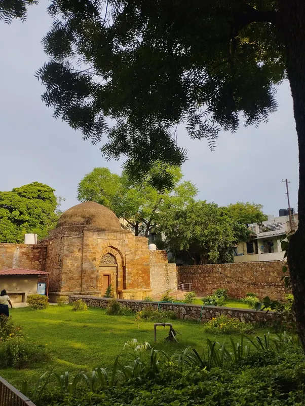 South Delhi