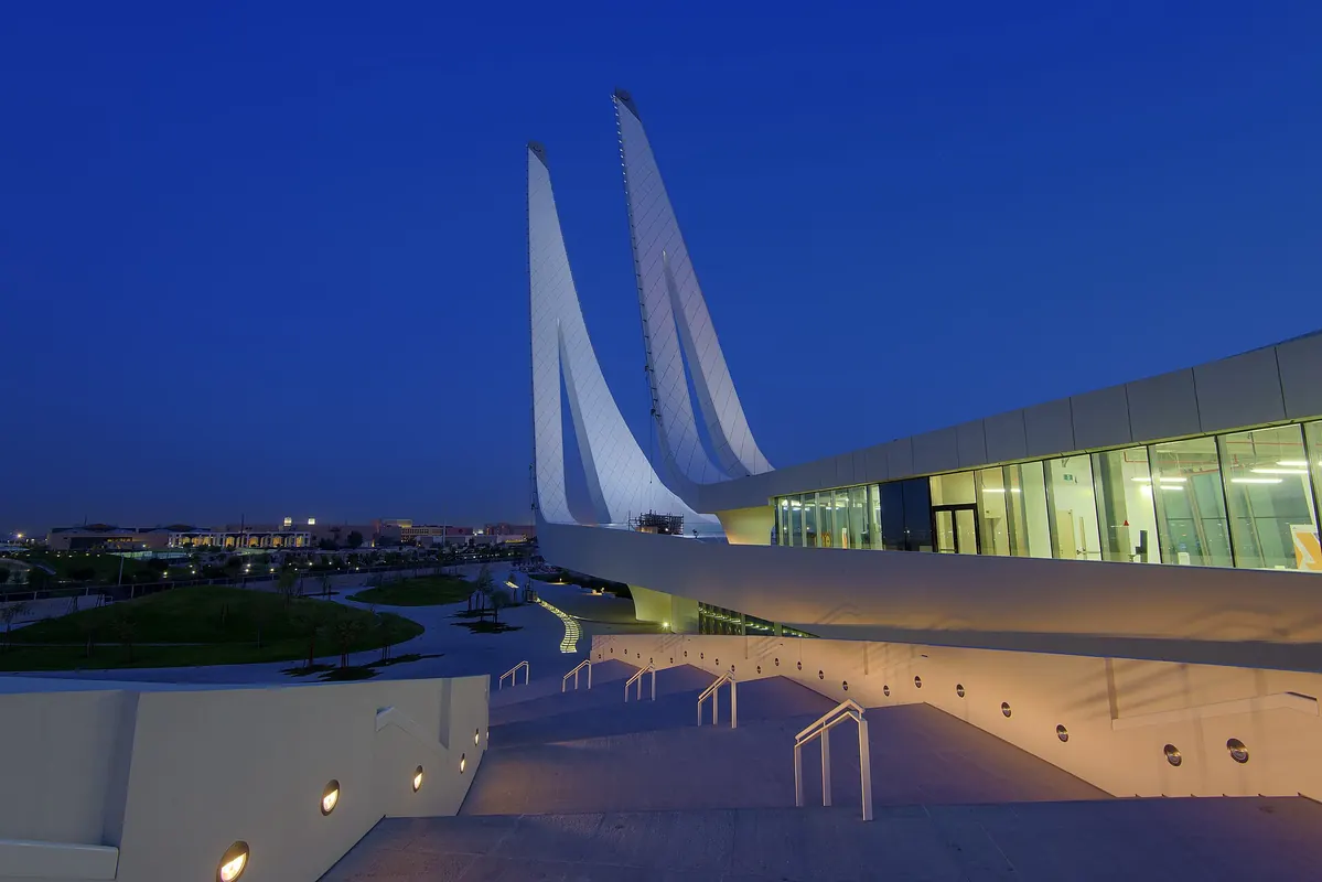 Education City