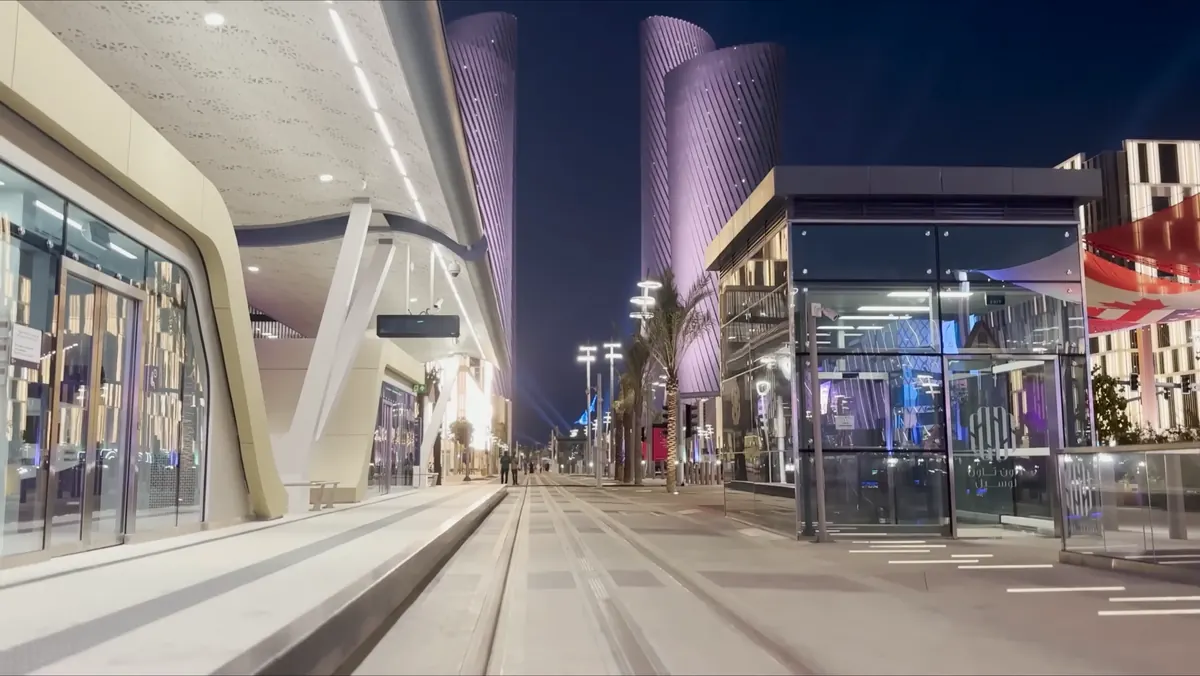 Lusail