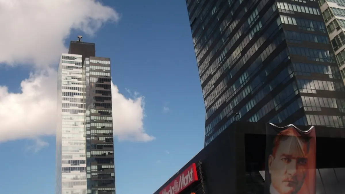 Şişli