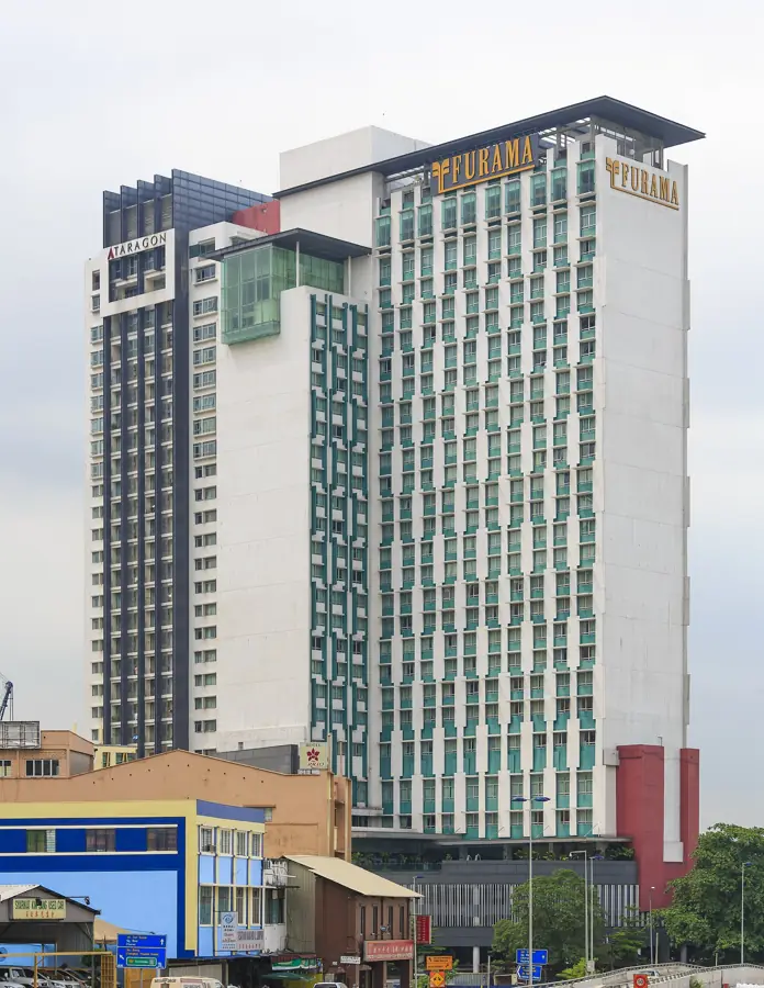 Bukit Bintang