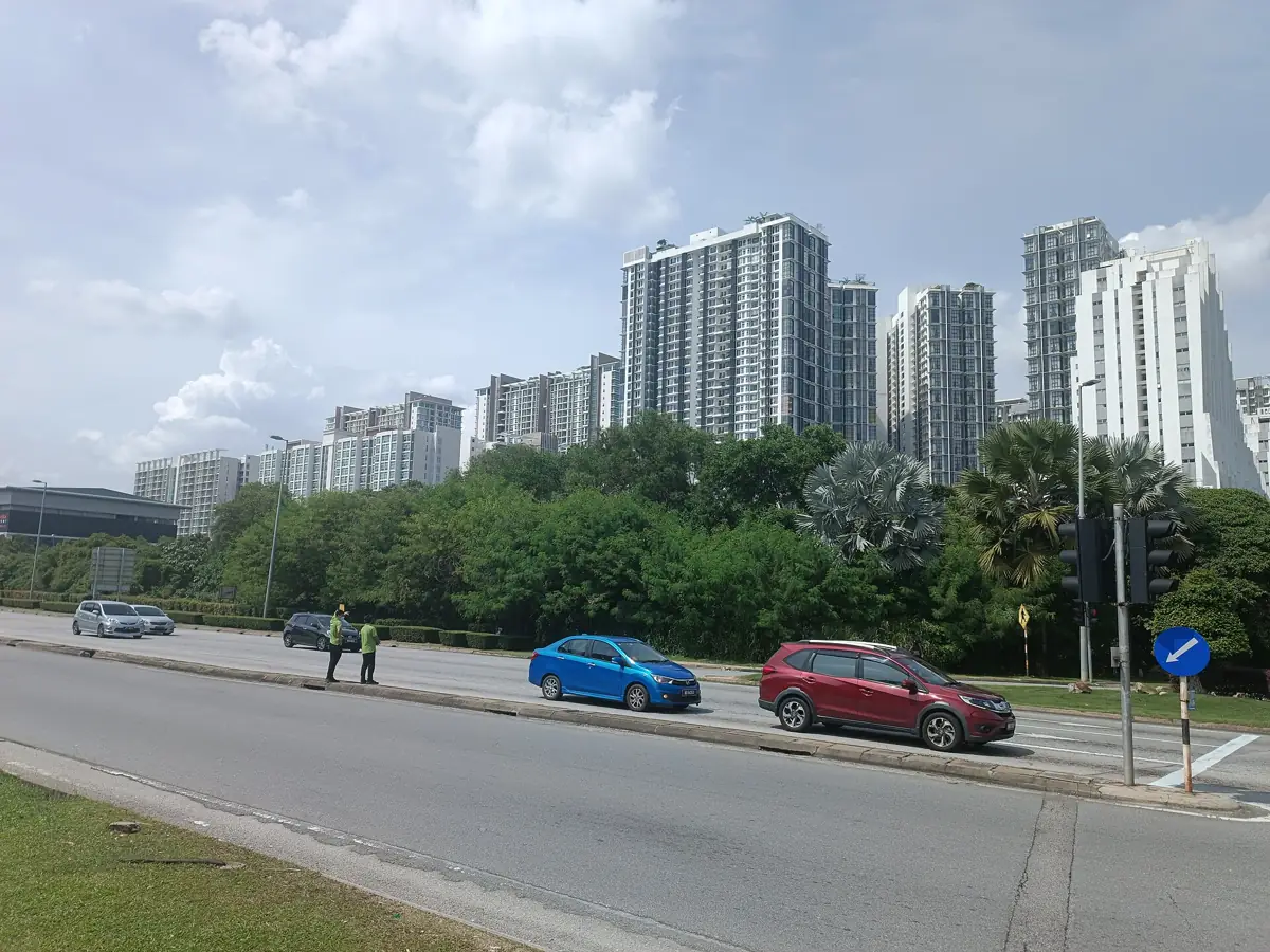 Cyberjaya