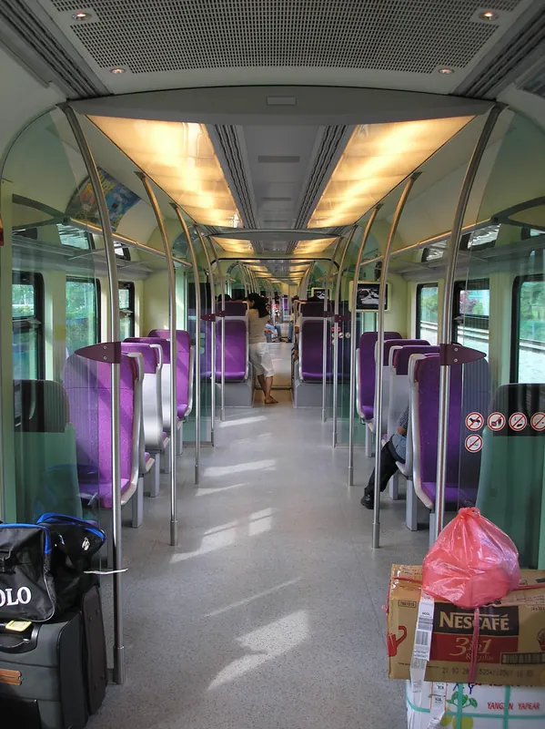 KLIA Transit