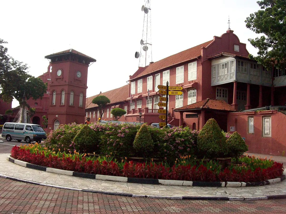 Malacca / Melaka
