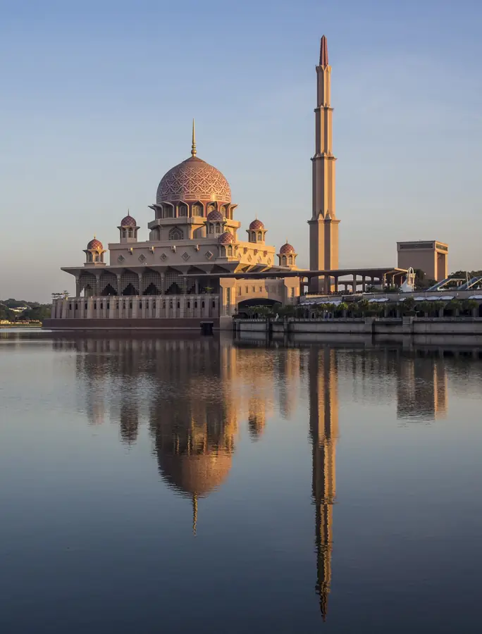 Putrajaya