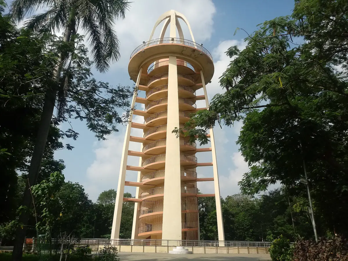 Anna Nagar