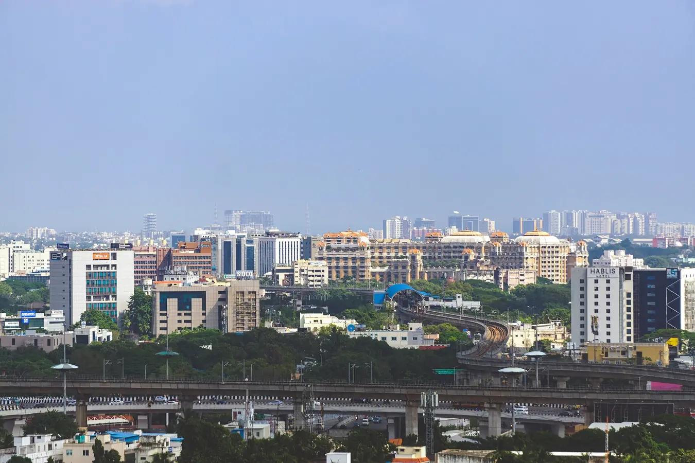 Nungambakkam