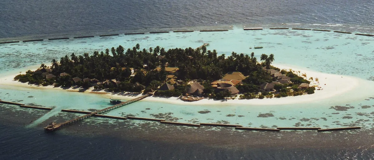 North Malé Atoll Resorts