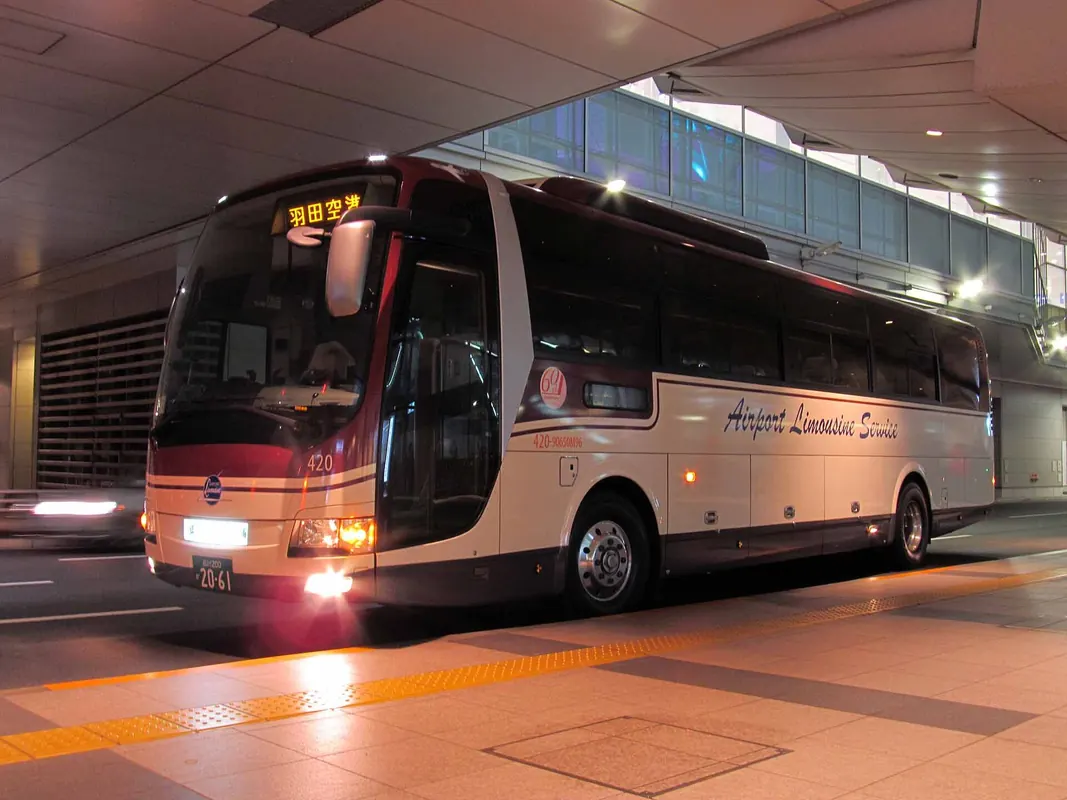 Low-Cost Bus