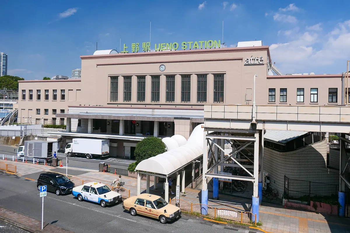 Ueno