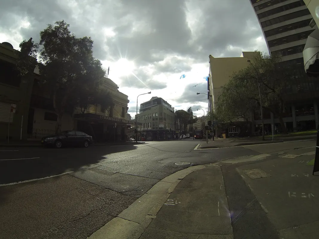 Surry Hills