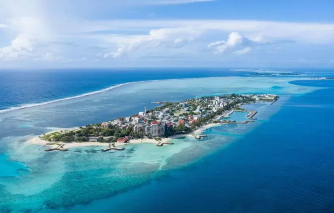 Maafushi