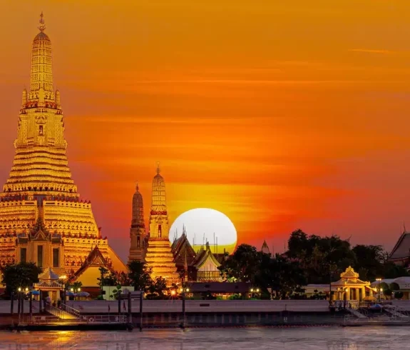 Bangkok Riverside
